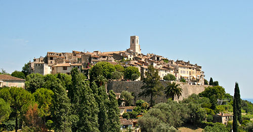 Saint-Paul-de-Vence